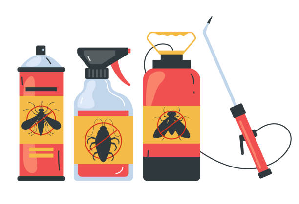 Best Pest Control Treatment  in East Meadow, NY